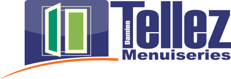 logo Tellez Menuiseries Alu PVC Bois Entreprise à Foix