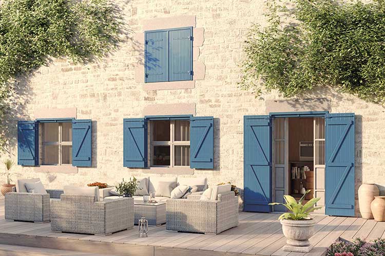 entreprise de menuiserie RGE 09 FOIX