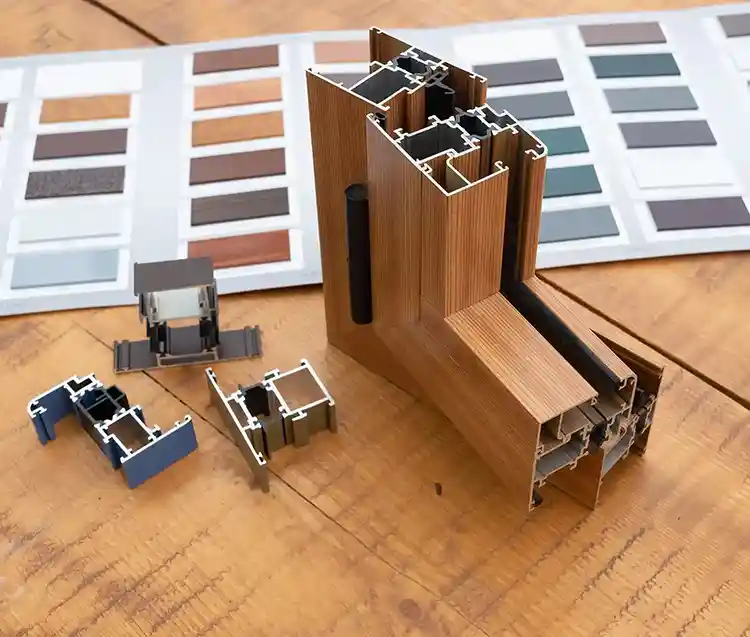 entreprise de menuiserie RGE 09 FOIX