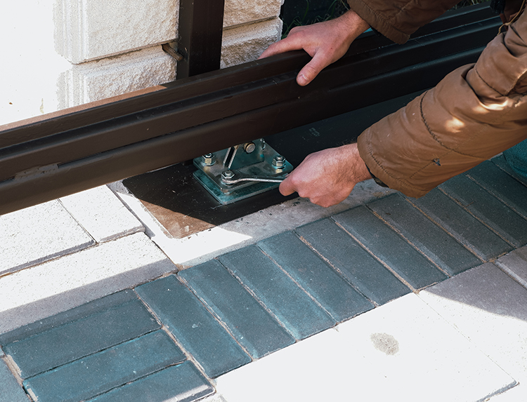 menuisier label RGE alu pvc bois 09 Foix