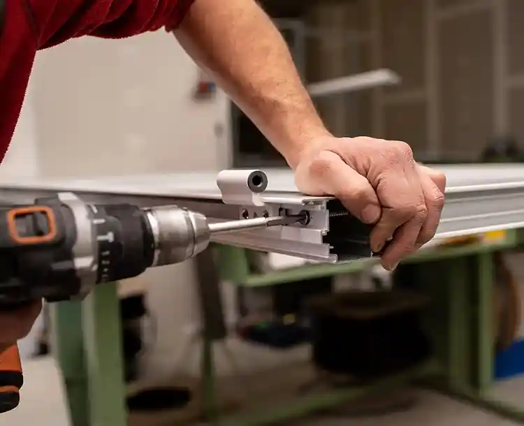 menuisier label RGE alu pvc bois 09 Foix