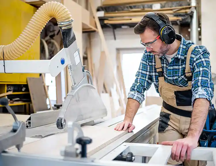 entreprise de menuiserie RGE 09 FOIX