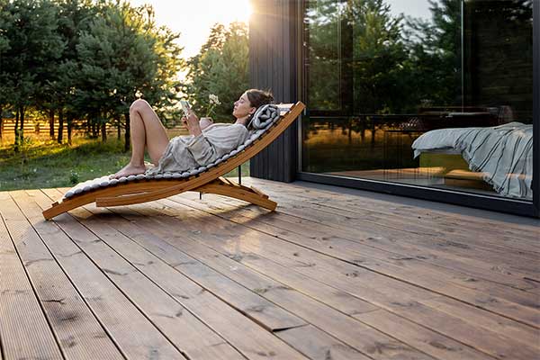 terrasse installateur foix région